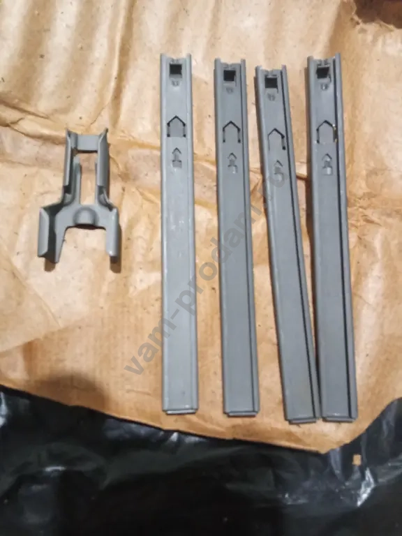 ускорители заряжания магазина