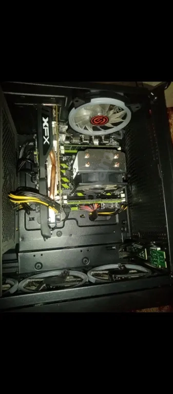 системный блок