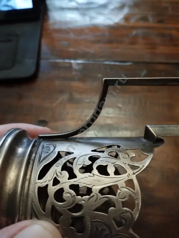 подстаканник