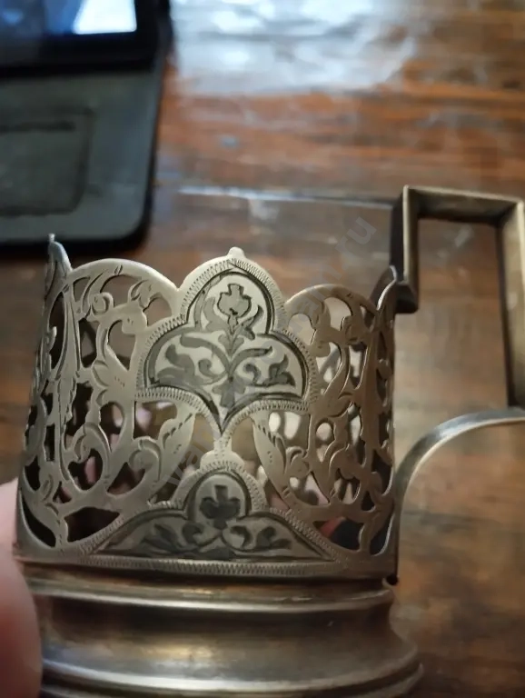 подстаканник