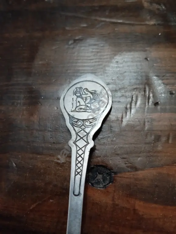 ложка чайная