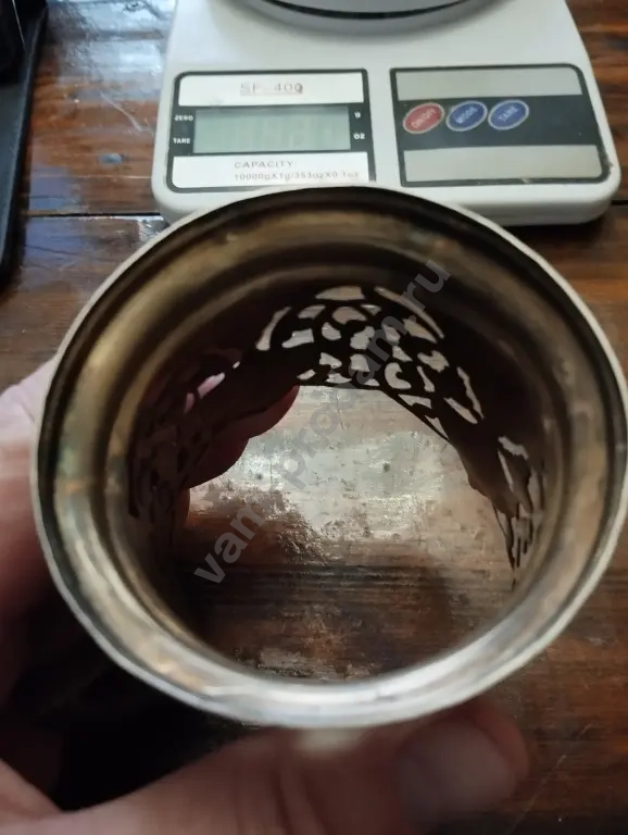 подстаканник