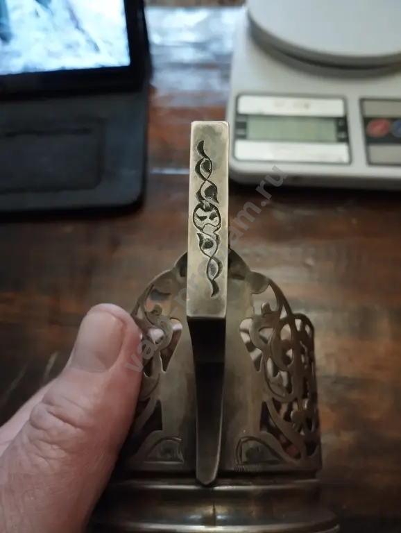 подстаканник