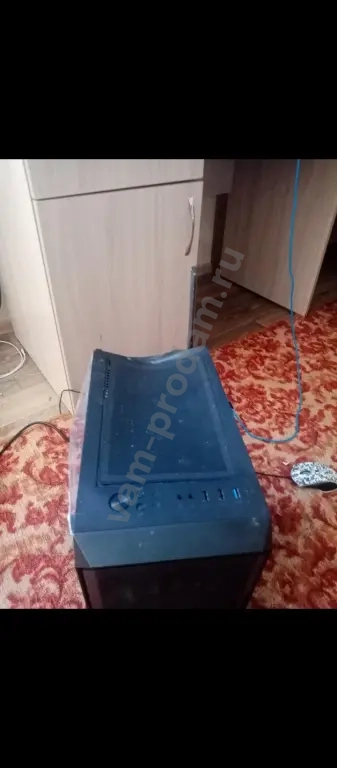 системный блок