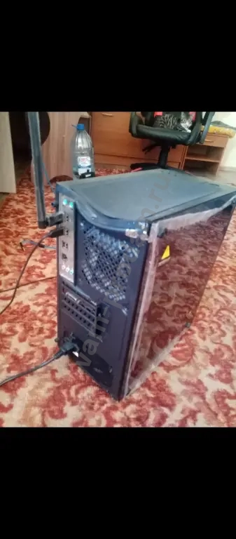 системный блок