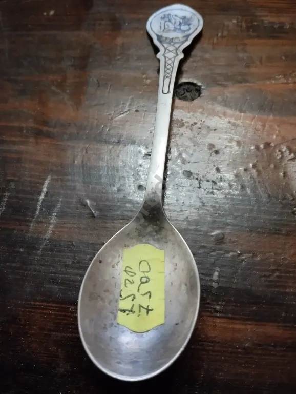 ложка чайная