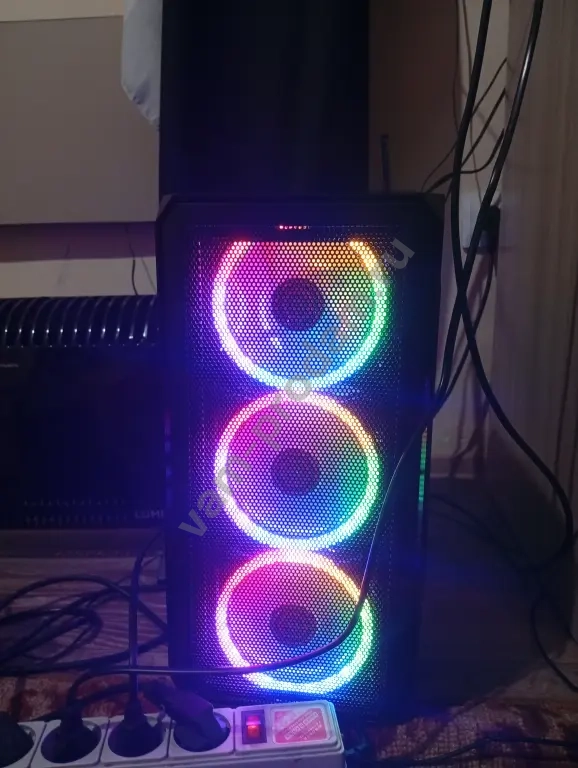 системный блок