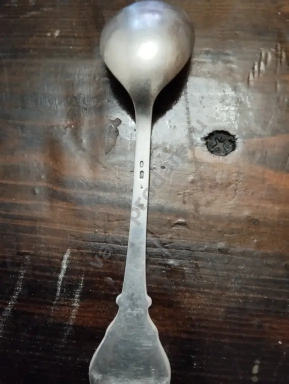 ложка чайная