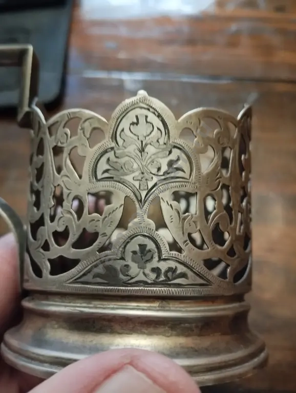 подстаканник