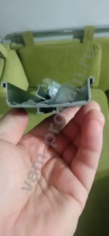 мебельный крепёж