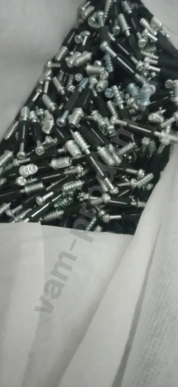 мебельный крепёж