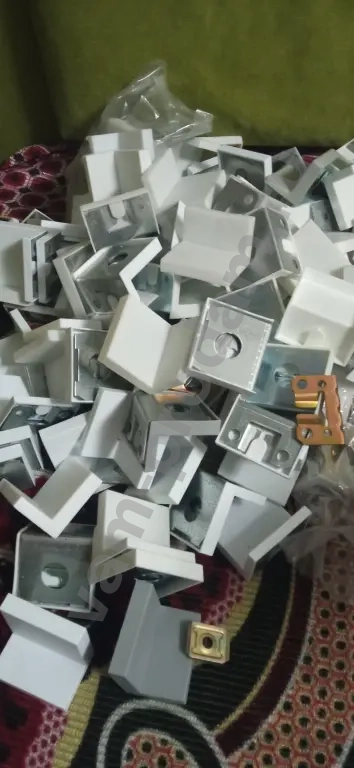 мебельный крепёж