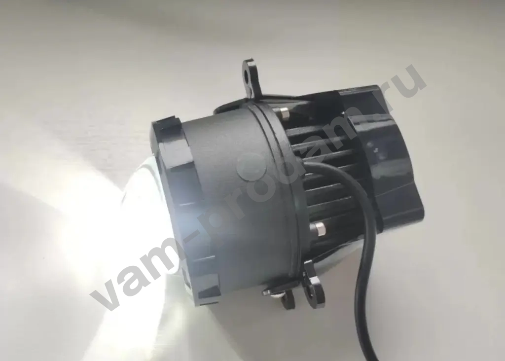 Противотуманные фары