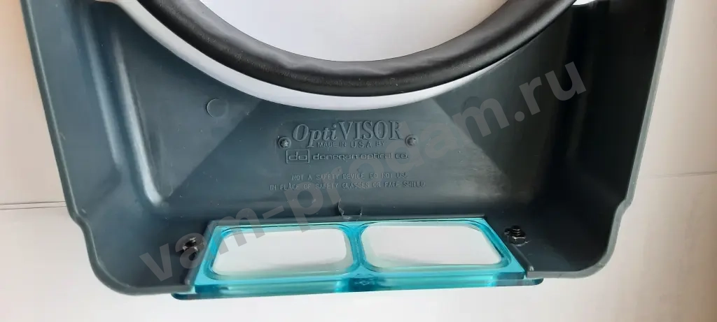 Optivisor бинокулярные очки лупа DA - 5