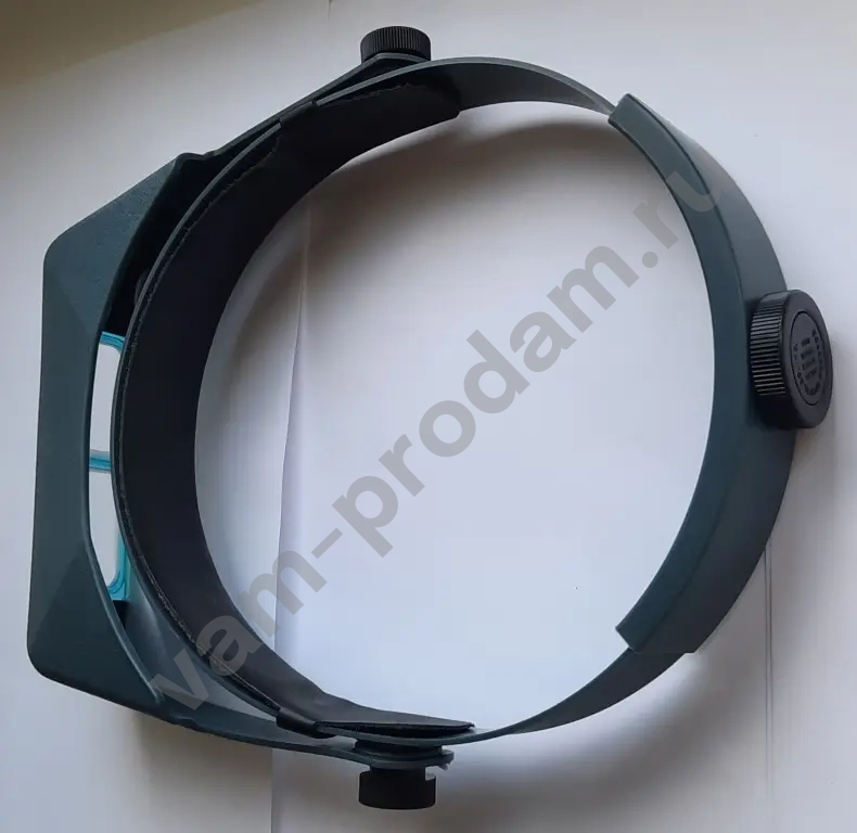 Optivisor бинокулярные очки лупа DA - 5