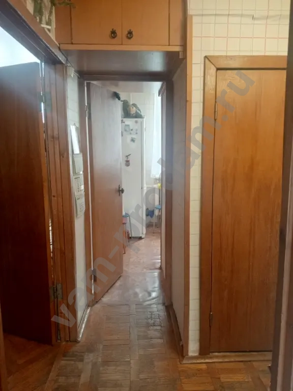 3-к. квартира, 59 м², 3/5 эт.