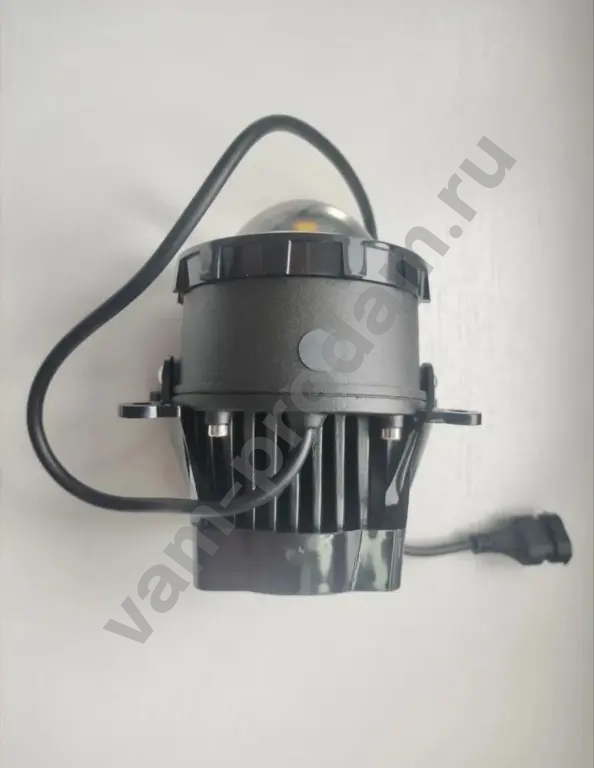 Противотуманные фары