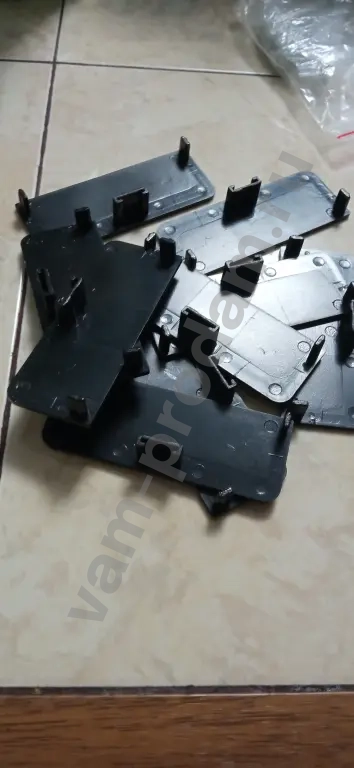 мебельный крепёж