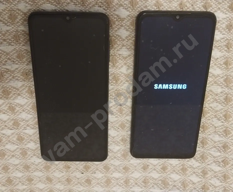 Самсунг а 12