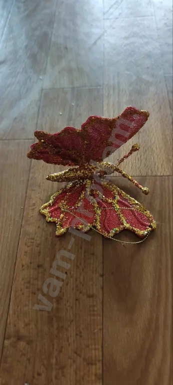 Елочная игрушка