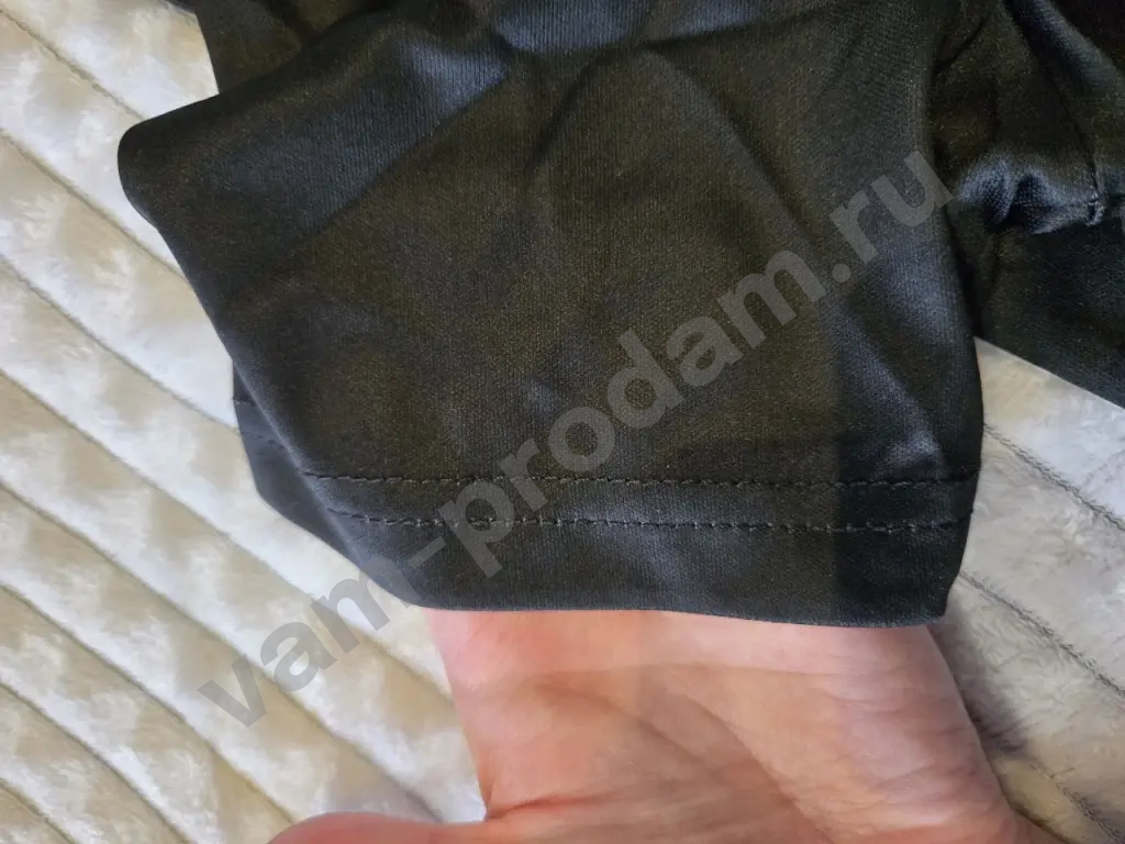 Футболка женская с цветком размер L