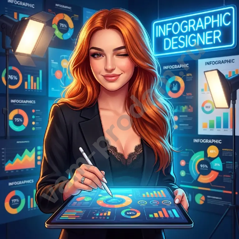 Инфографика для маркетплейсов, курсы