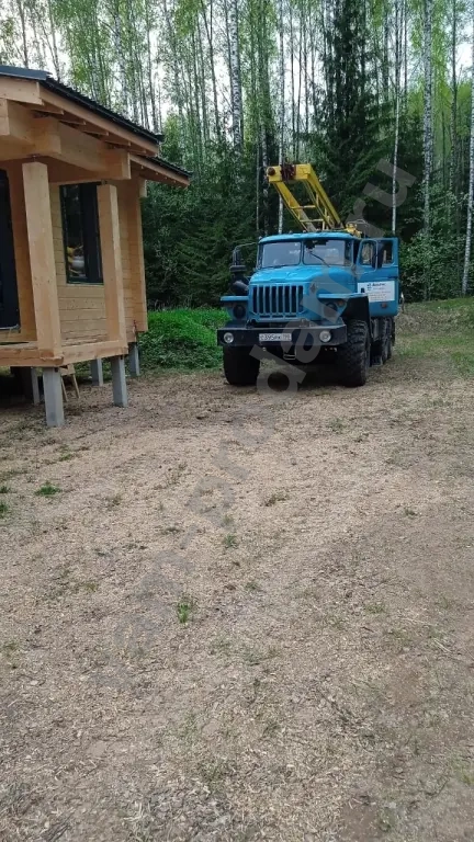 Бурение скважин под ключ от 3300 за метр