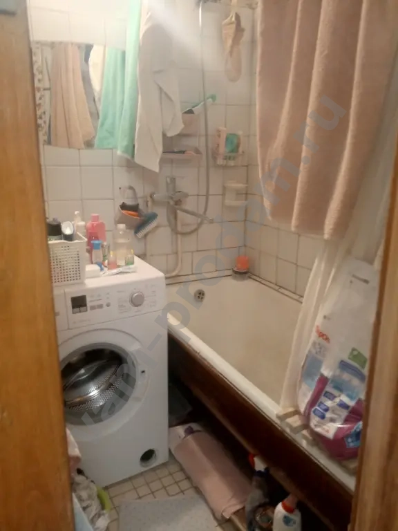 3-к. квартира, 59 м², 3/5 эт.