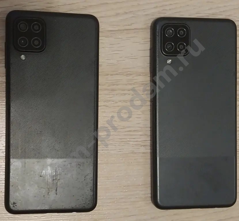 Самсунг а 12