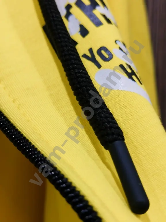 Спортивная кофта, р.152 (Худи на молнии)