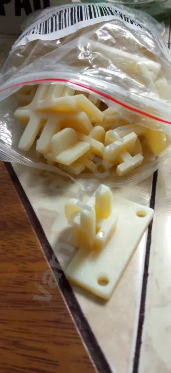 мебельный крепёж