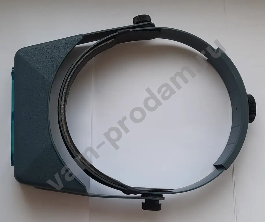 Optivisor бинокулярные очки лупа DA - 5