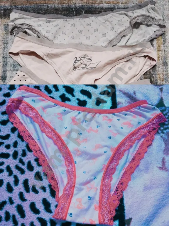 Трусы женские р.46-48