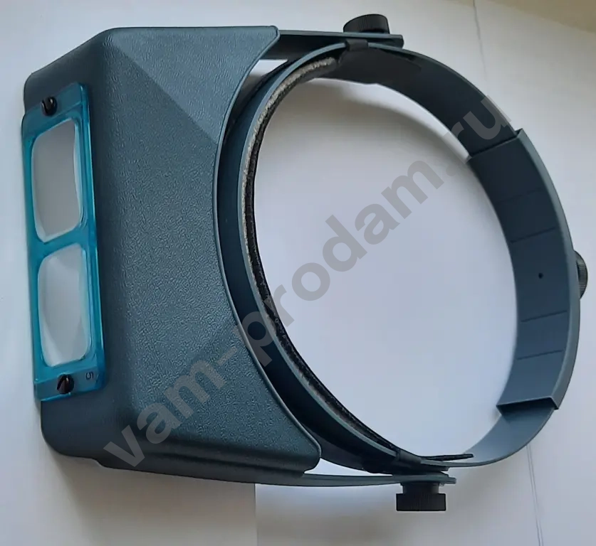 Optivisor бинокулярные очки лупа DA - 5