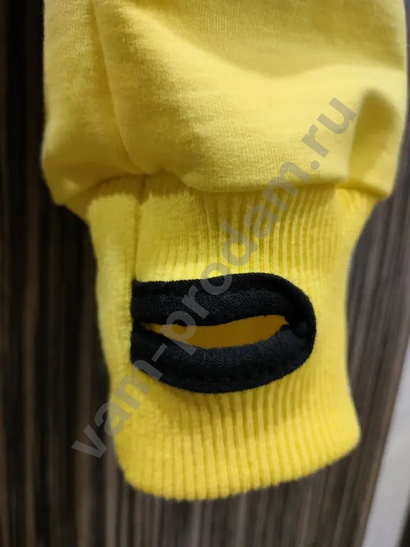 Спортивная кофта, р.152 (Худи на молнии)