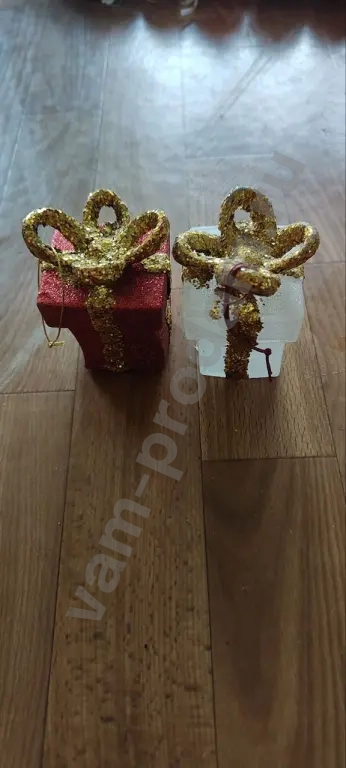 Елочная игрушка