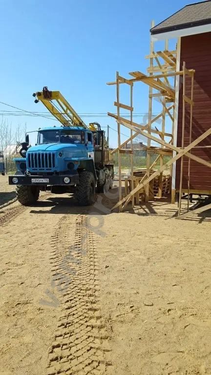 Бурение скважин под ключ от 3300 за метр