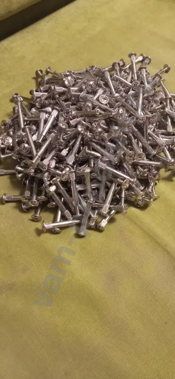 мебельный крепёж