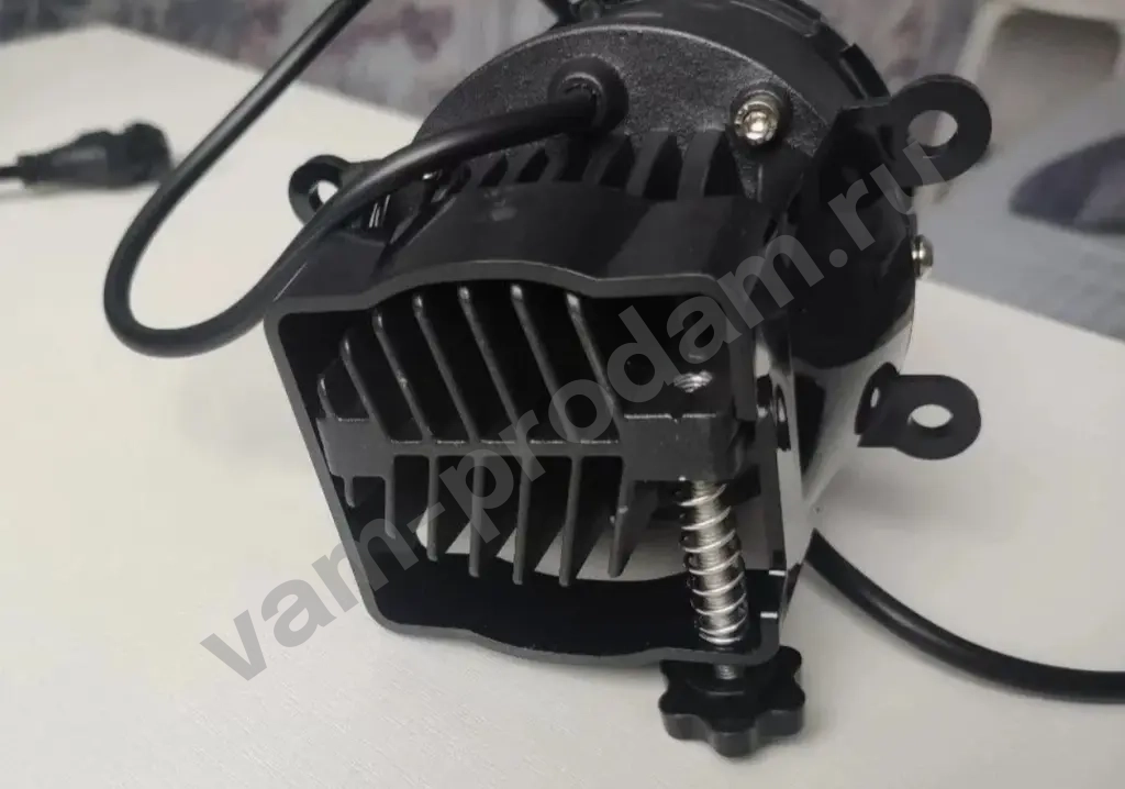 Противотуманные фары