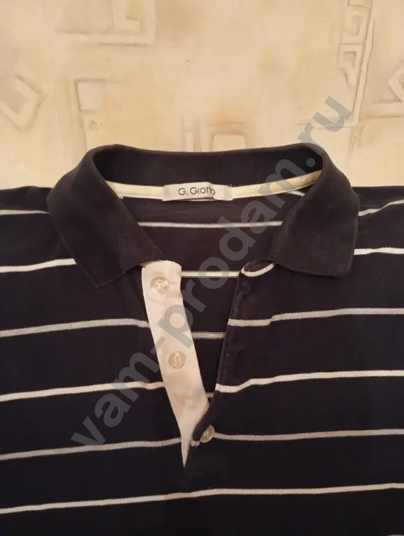 Рубашка Поло G.Giotto (48)