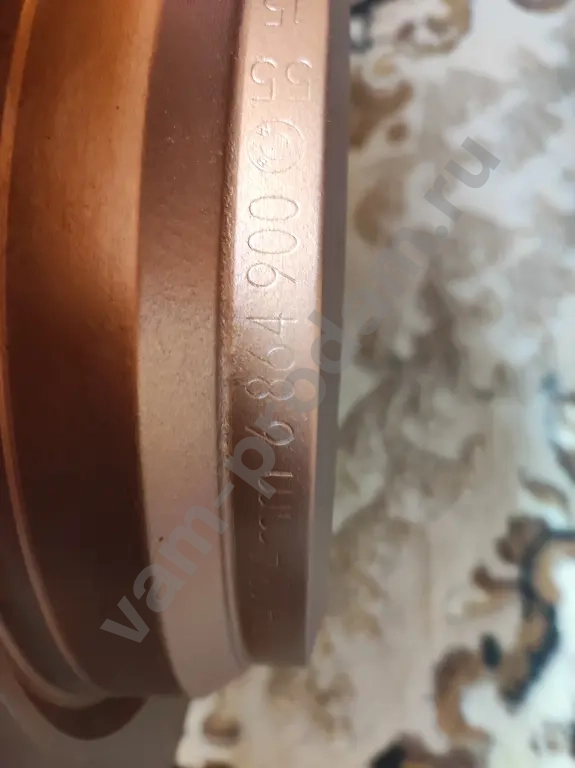 Тормозные диски Б/У на BMW 3 F30