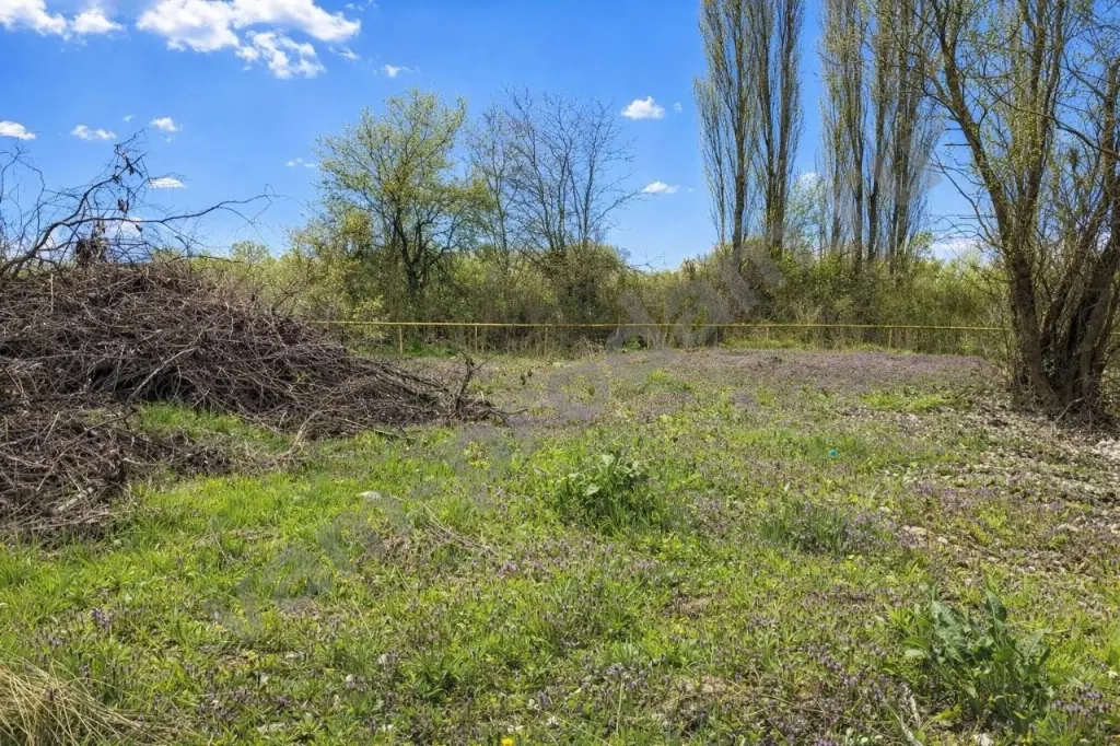 Участок 20 сот. Поселений (ИЖС)