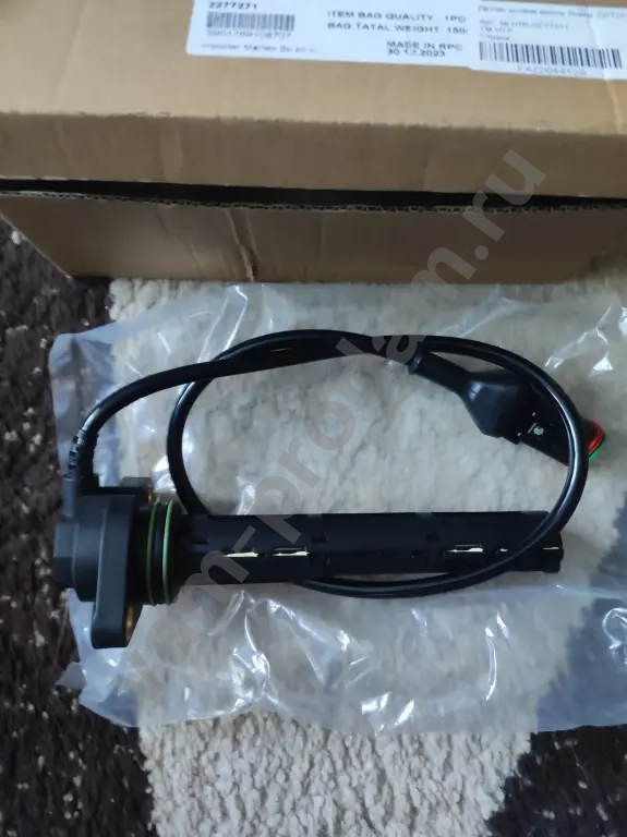 Датчик уровня масла Scania 6 series