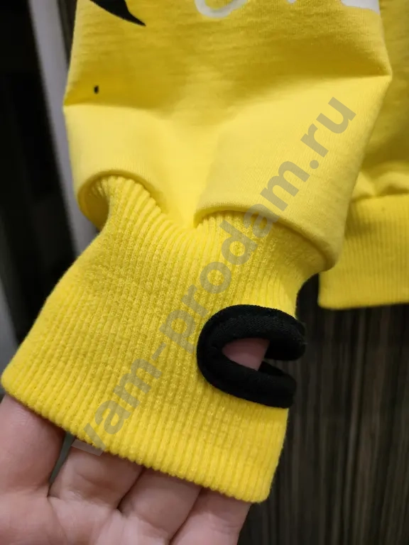 Спортивная кофта, р.152 (Худи на молнии)