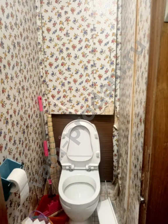 3-к. квартира, 59 м², 3/5 эт.