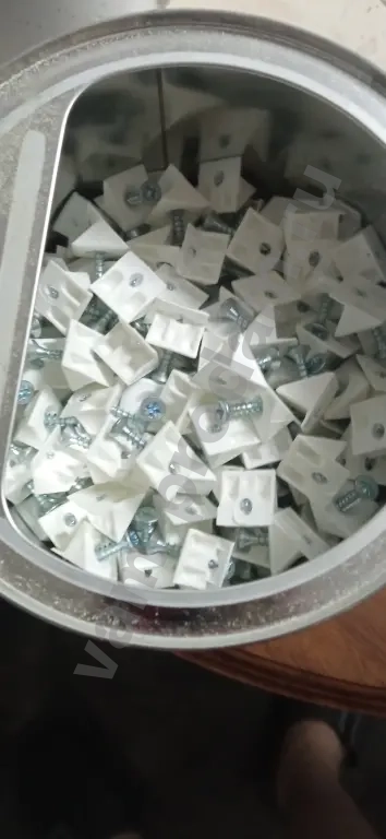 мебельный крепёж