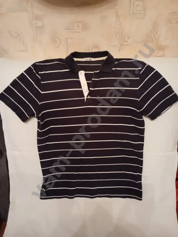 Рубашка Поло G.Giotto (48)