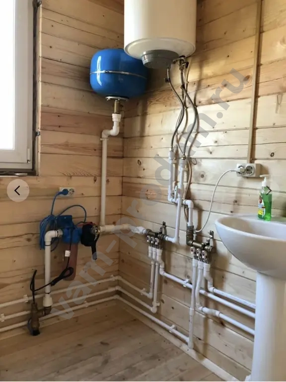 Бурение скважин под ключ от 3300 за метр