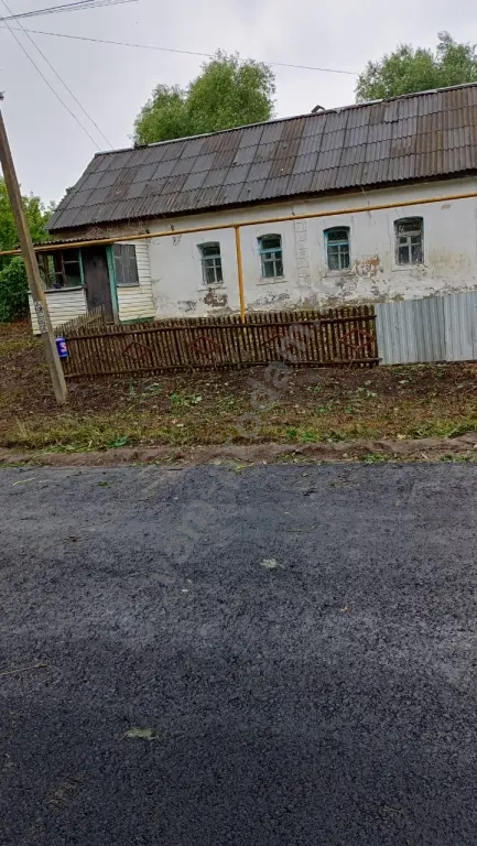 Дом 43 м² на участке 19 сот., Поселений (ИЖС)