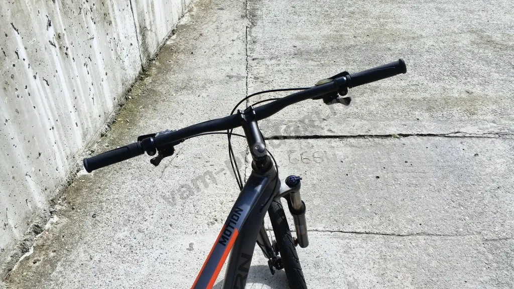 Велосипед горный Stern motion 26"